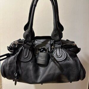 ISO (In Search of)  - All Black Chloe Paddington (DO NOT PURCHASE)